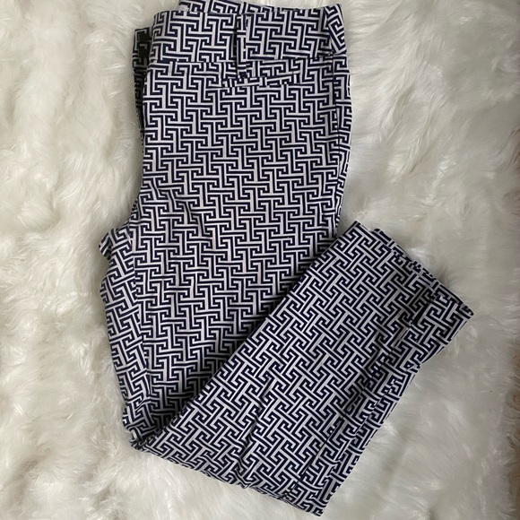 Loft Riviera Pants - Picture 1 of 7